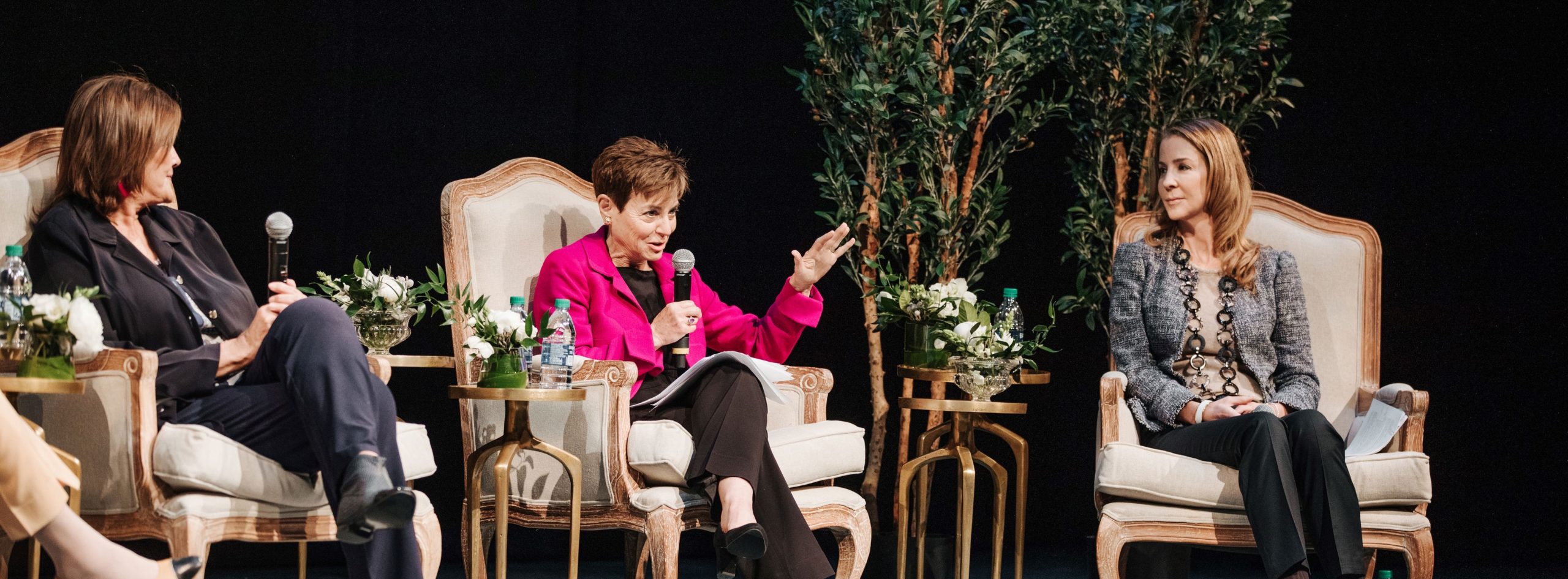Pepperdine-Graziadio-C200-Women-in-Leadership-Conference-by-Cecily-Breeding-37