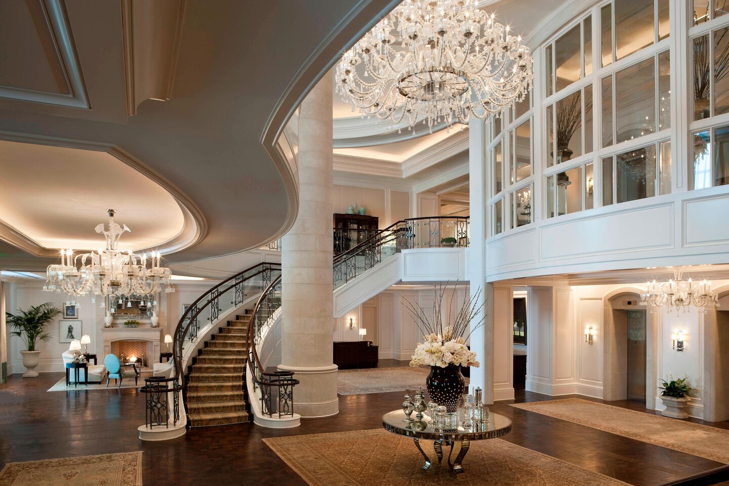St. Regis