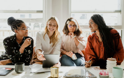 Have You Found Your People?