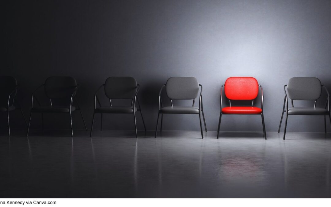 Navigating the Perfect Storm: Removing Chaos during the Talent Shortage Crisis