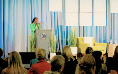 The Soft Underbelly: Women Leading from the Strength of Vulnerability
