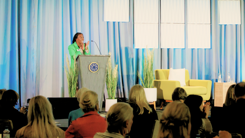 The Soft Underbelly: Women Leading from the Strength of Vulnerability