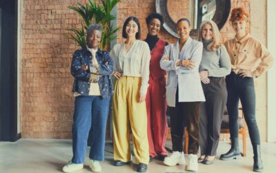 From Taboo to Transformation: Building a Menopause-Inclusive Workplace