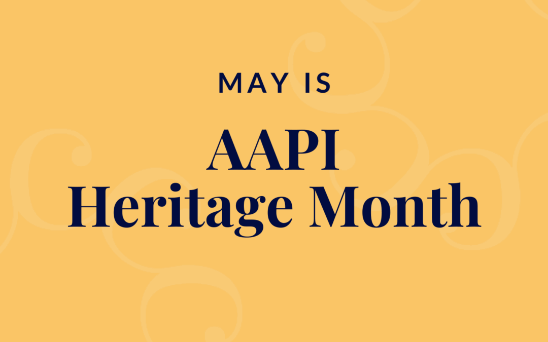 AAPI Heritage Month: Facts & Resources on AAPI Women in Business
