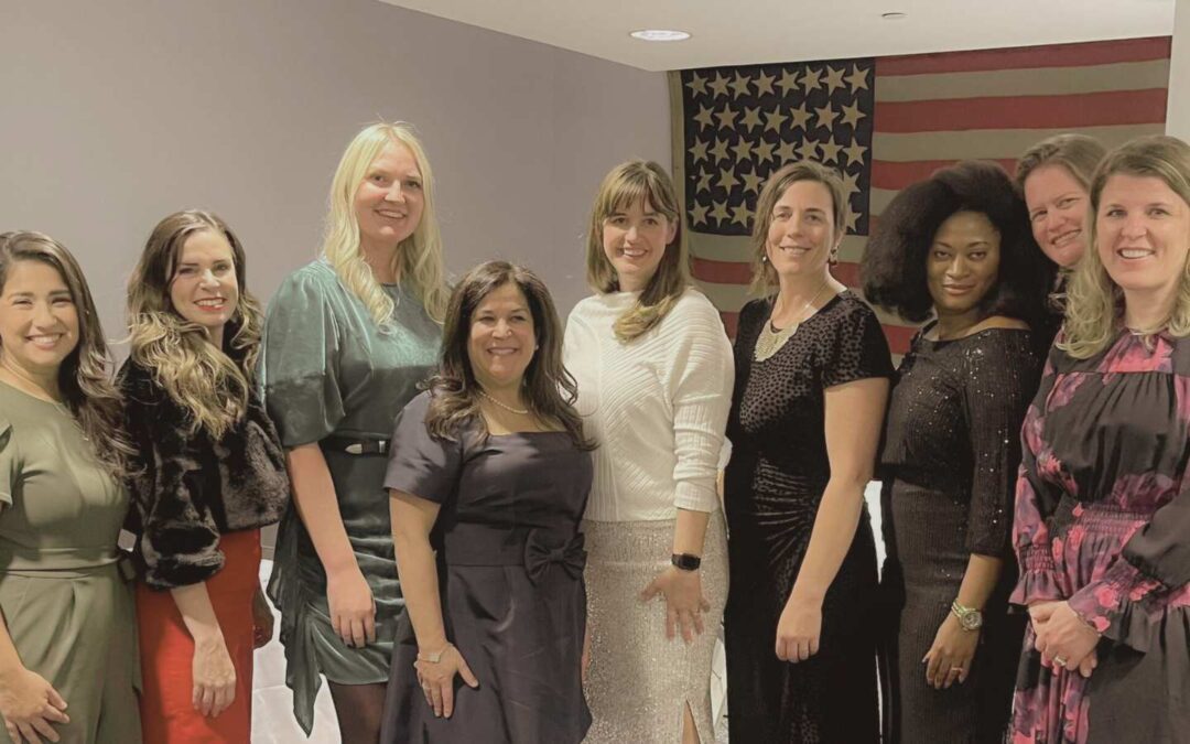 The Strategic Advantage of Employing Military Spouses