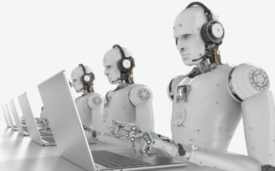 How Leadership Teams Can Lead Through AI’s Impact on Customer Service