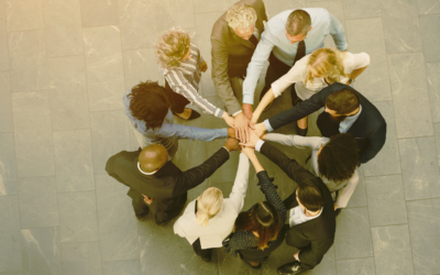 How to Turn Conflict into Game-Changing Outcomes