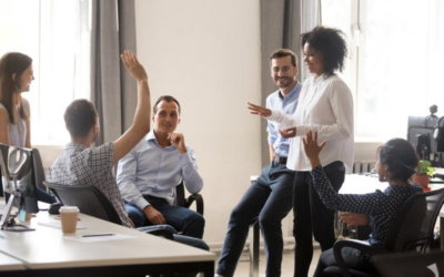 Transforming Leadership Development: Implementing A 5-Star Approach