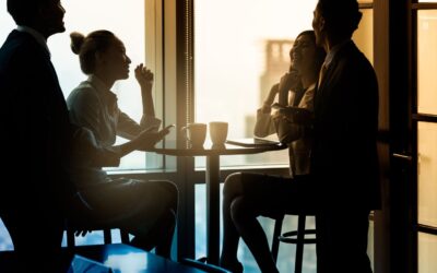 Employee Engagement Isn’t A Perk—It’s A Partnership