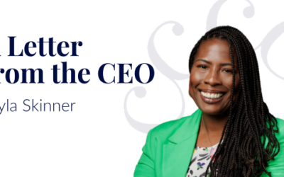 2024 Reflections from Our CEO