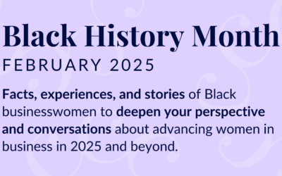 2025 Black History Month
