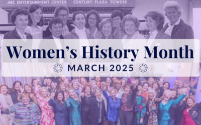 2025 Women’s History Month