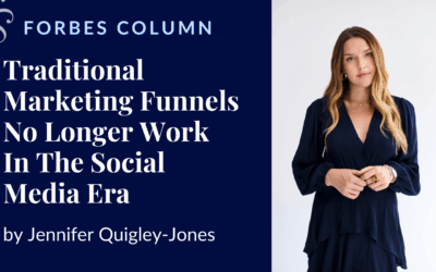 Traditional Marketing Funnels No Longer Work In The Social Media Era