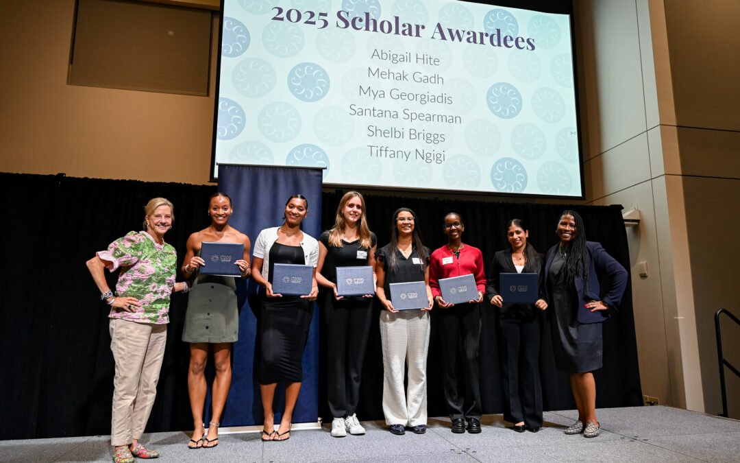2025 C200 Scholar Awards