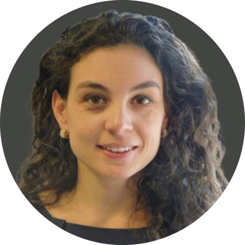Demetra Alexopoulos, Chief Finance & Administration Officer at C200