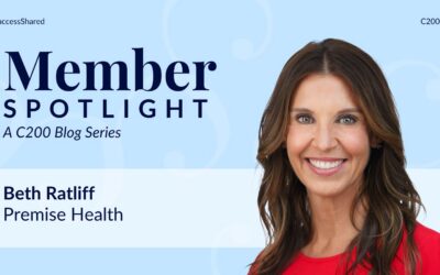 Member Spotlight: Beth Ratliff