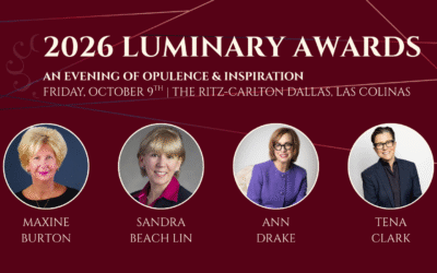 Announcing the 2026 C200 Luminary Awards
