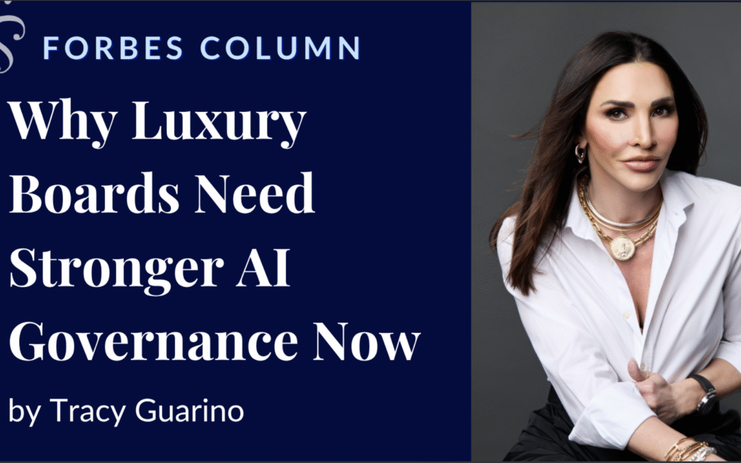 Tracy Guarino