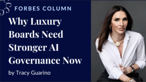 Tracy Guarino